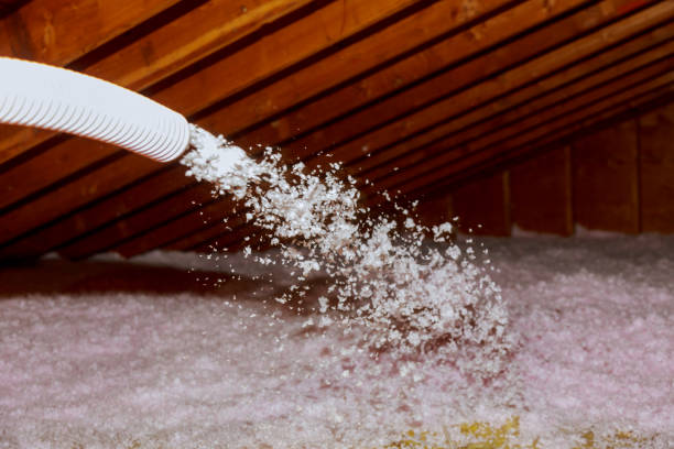 Best Insulation for Specific Applications in Ramapo College Of New Jersey, NJ