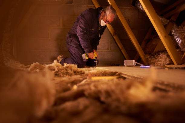 Best Types of Insulation in Ramapo College Of New Jersey, NJ